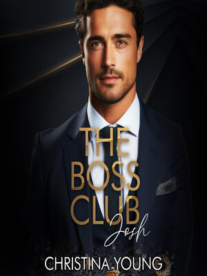 cover image of The Boss Club